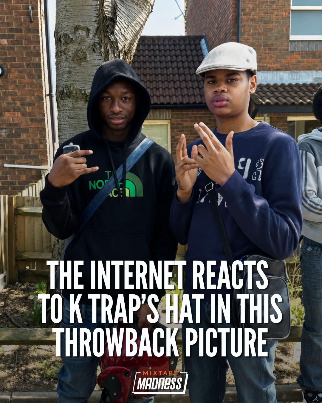 @Mixtape Madness