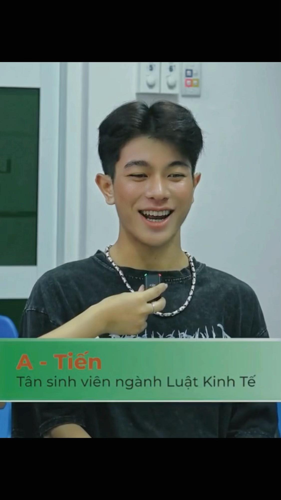 @Tiến Ni&ecirc; 🐰