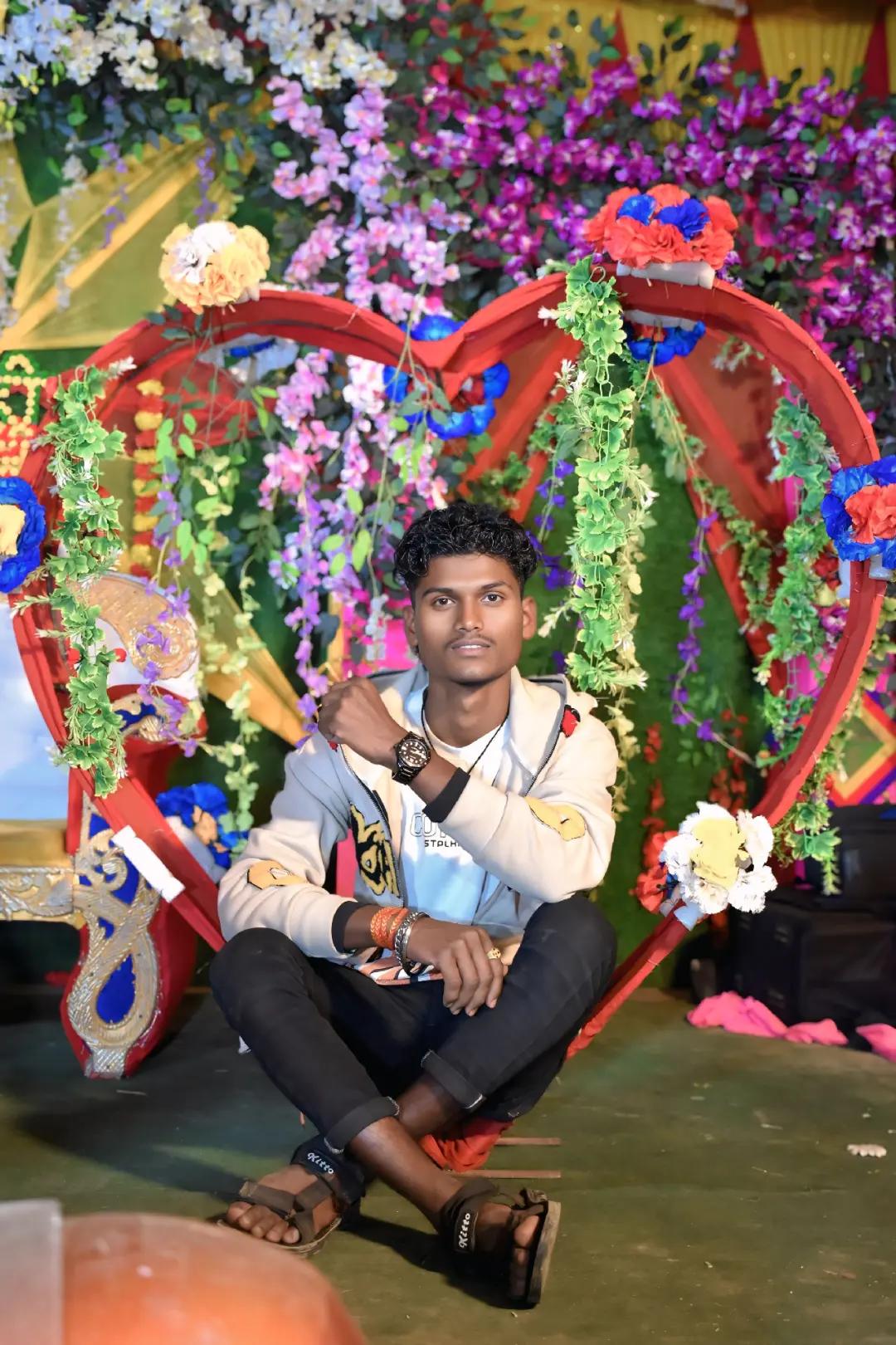 @pukar kumar 🤗