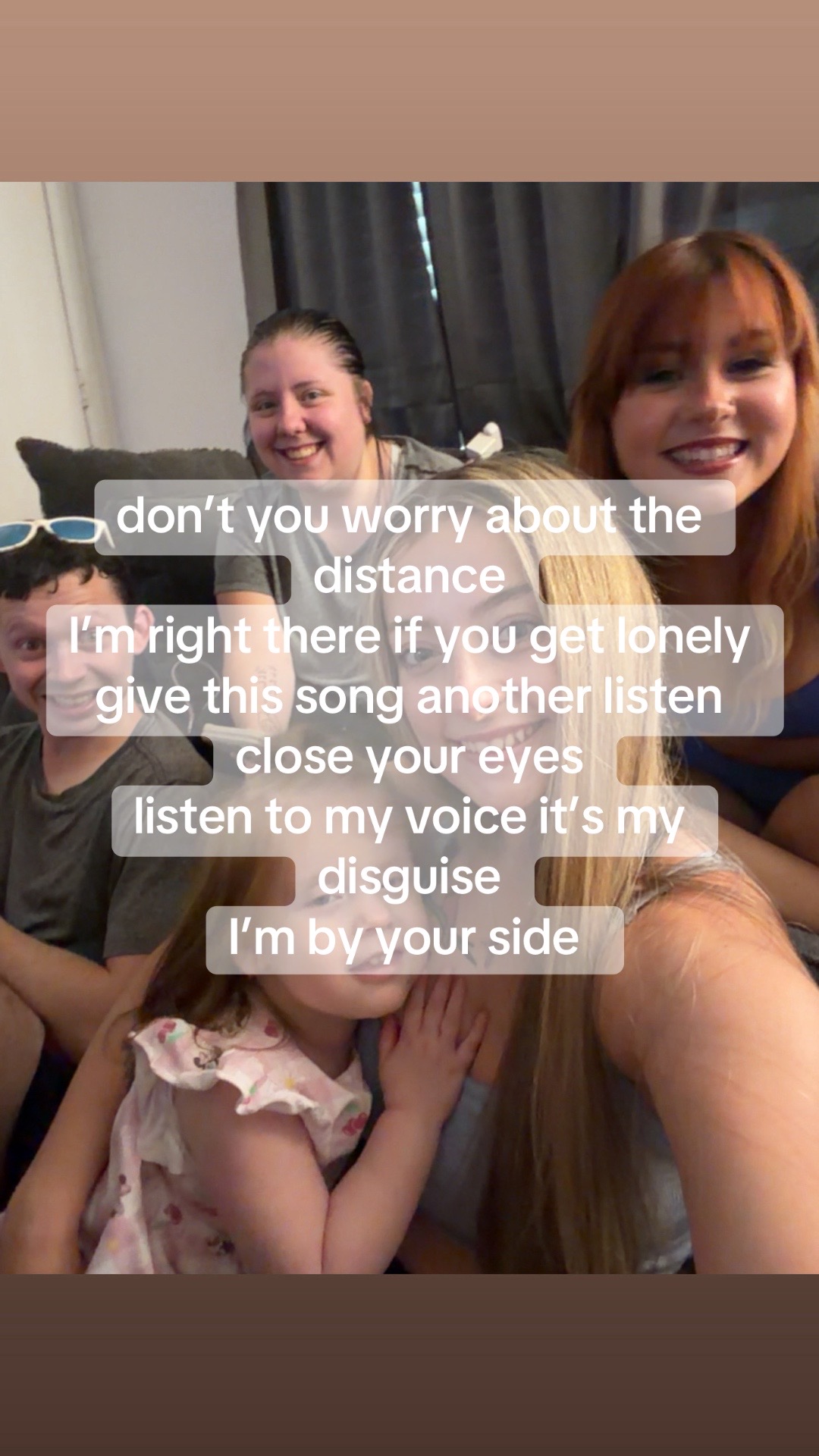 @Carissa Rene