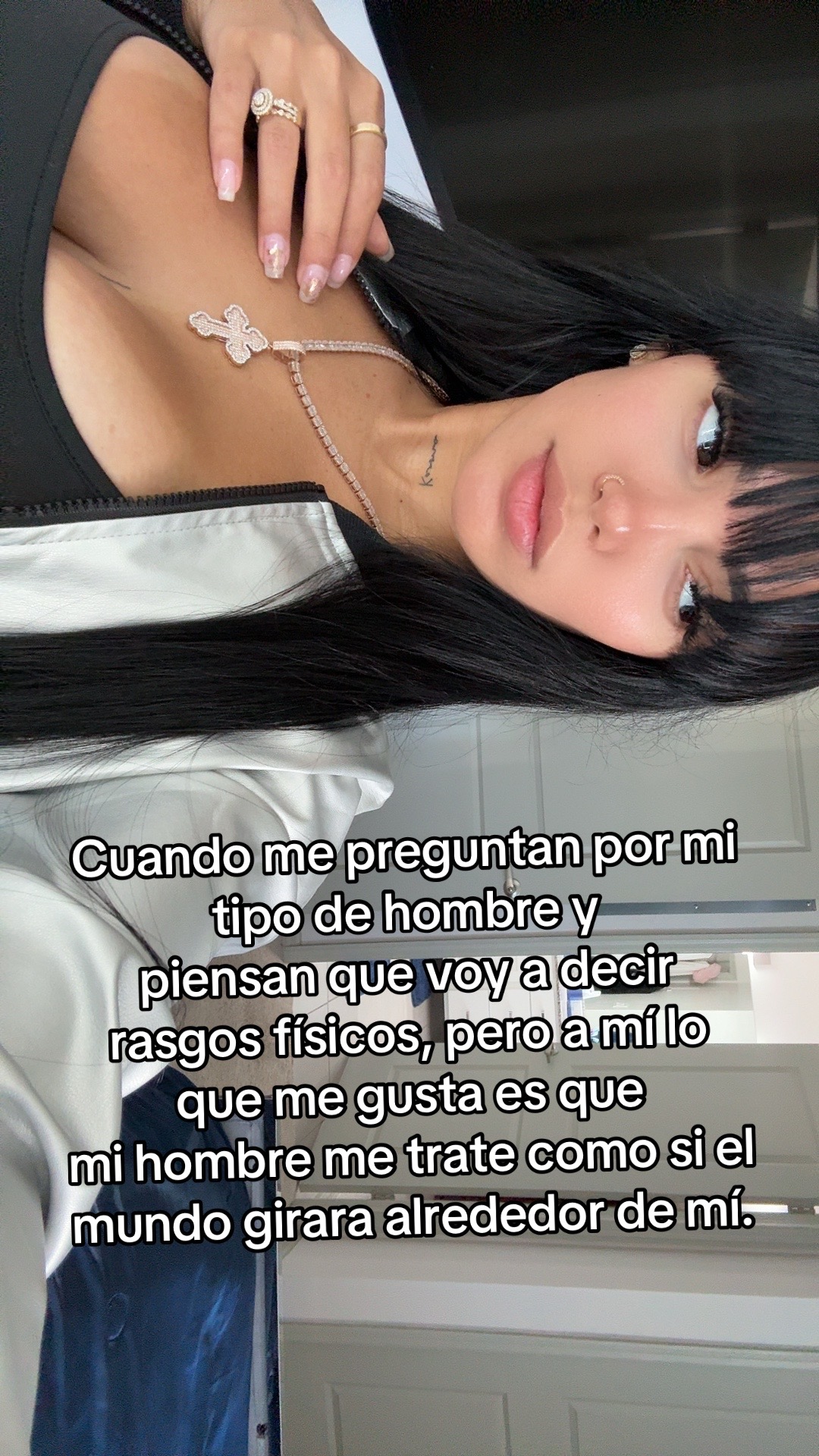 @Saymi Collantes