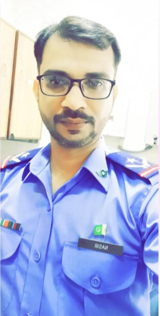 @Muhammad Nasir