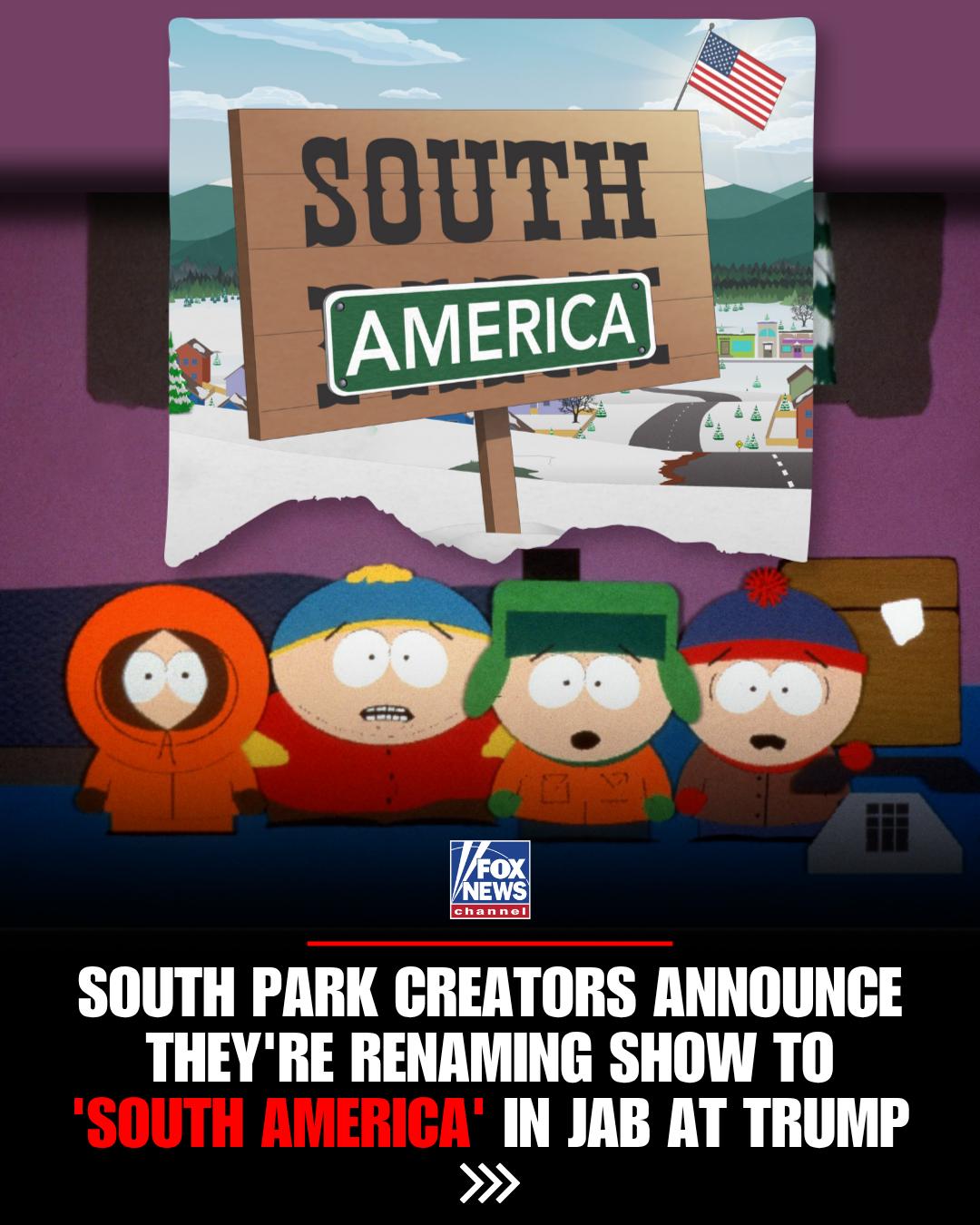 @Fox News