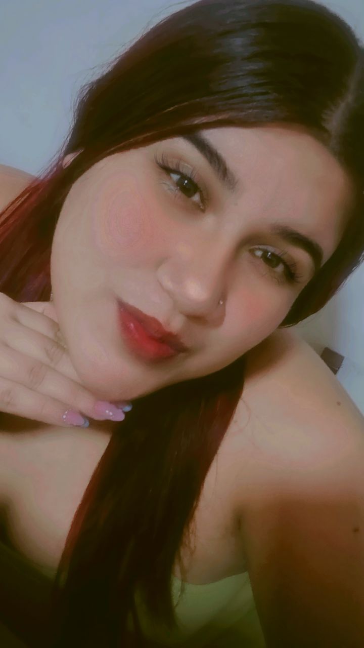 @Haynar Salgado 💜