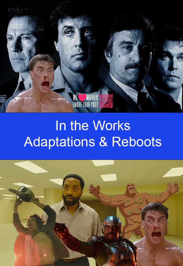 @We Love Movies [more than you]