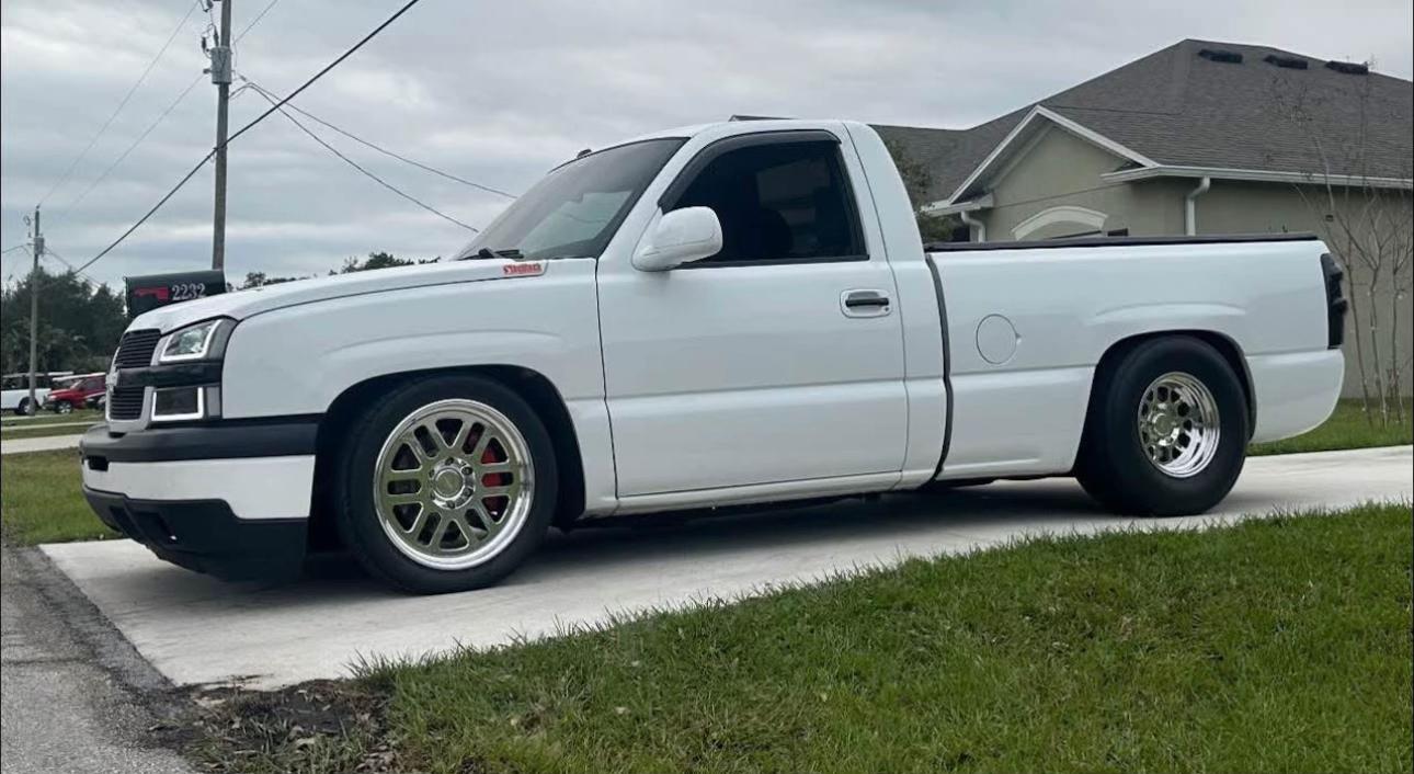 @LA CHEVY D MI APA