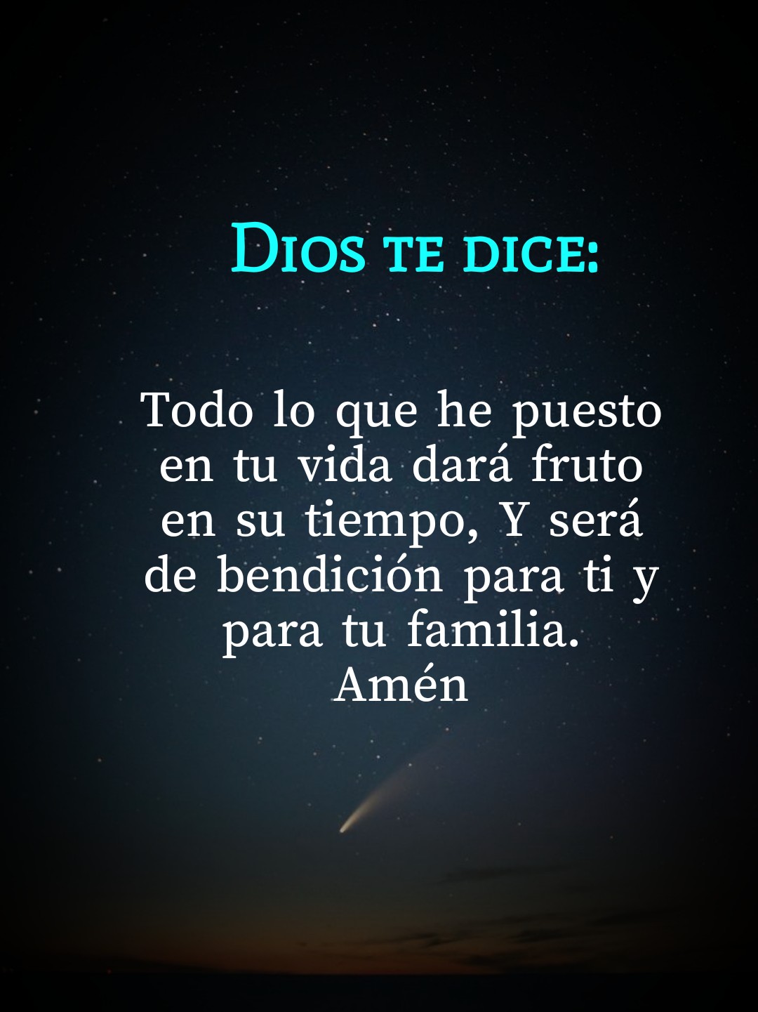 @Soldado de Jesus