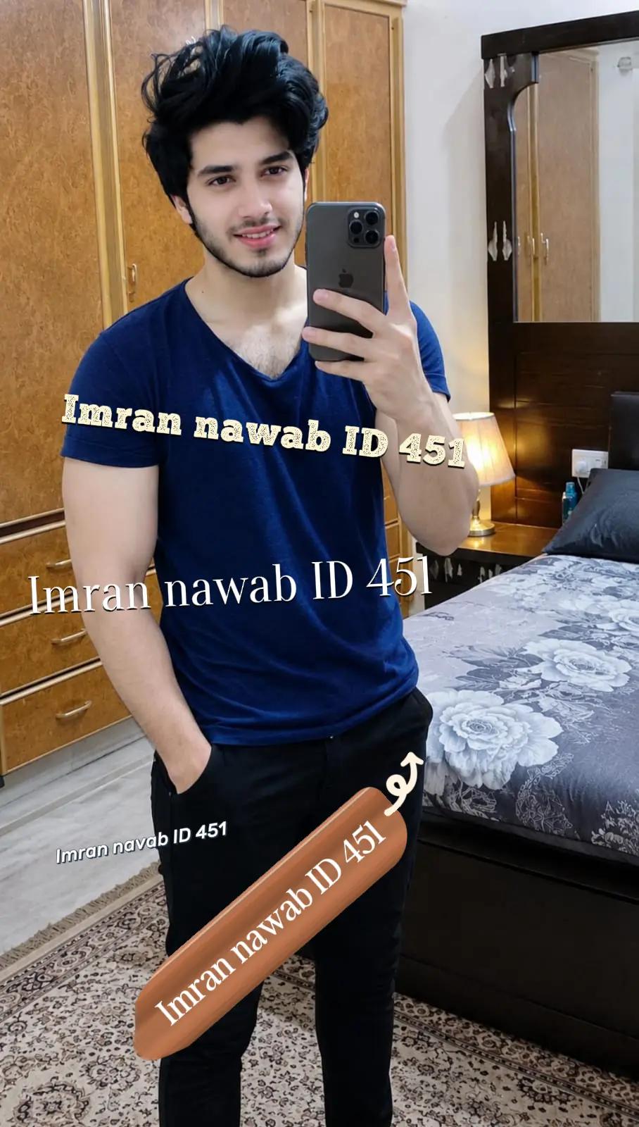 @ImranNawab