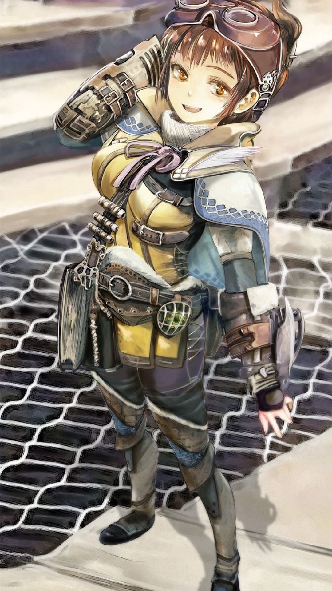 @Hunter Aesthetic