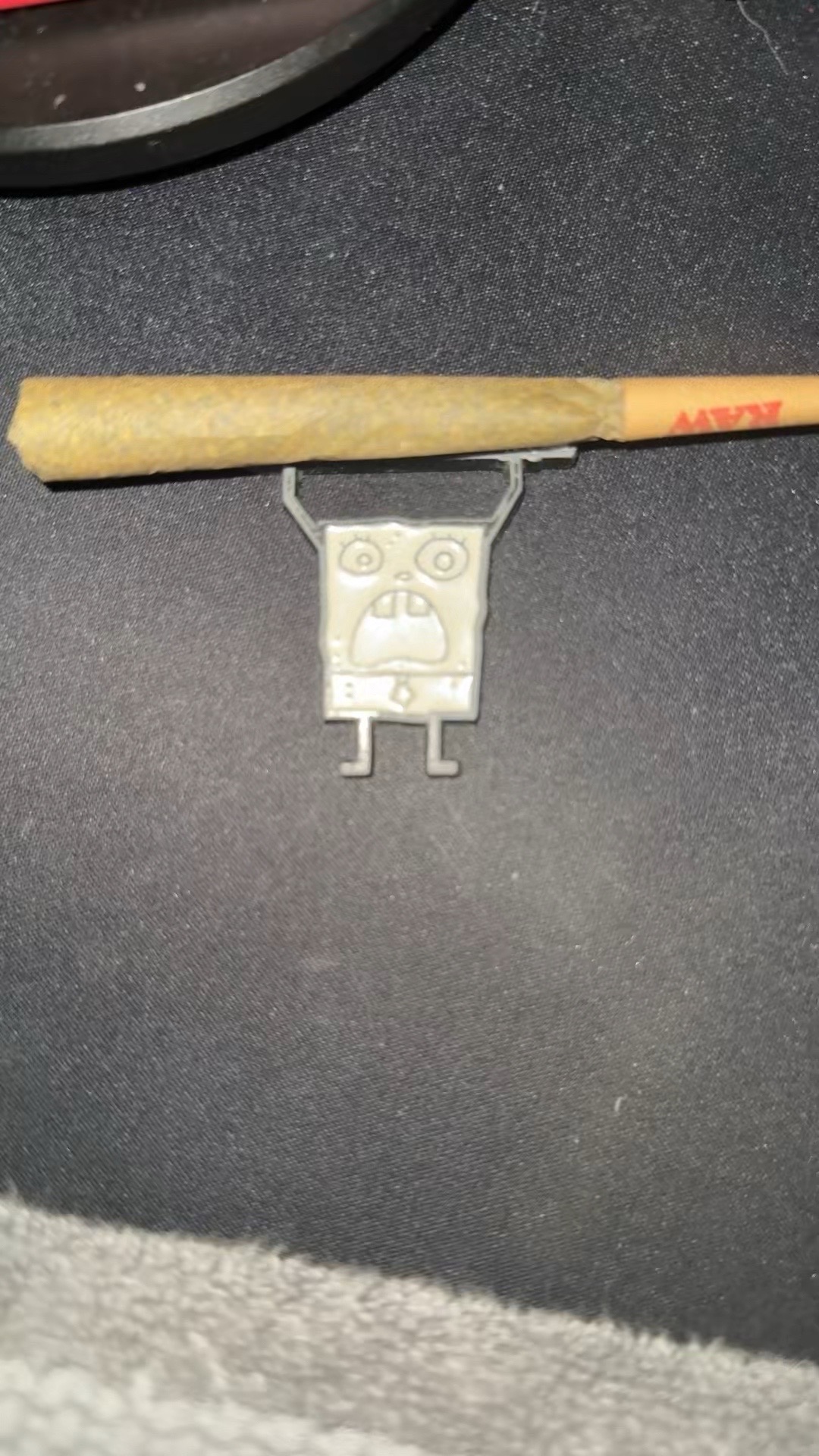 @Smokey