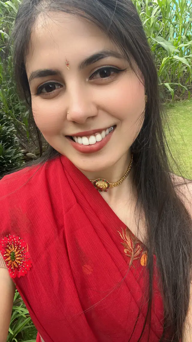 @Vandana Verma