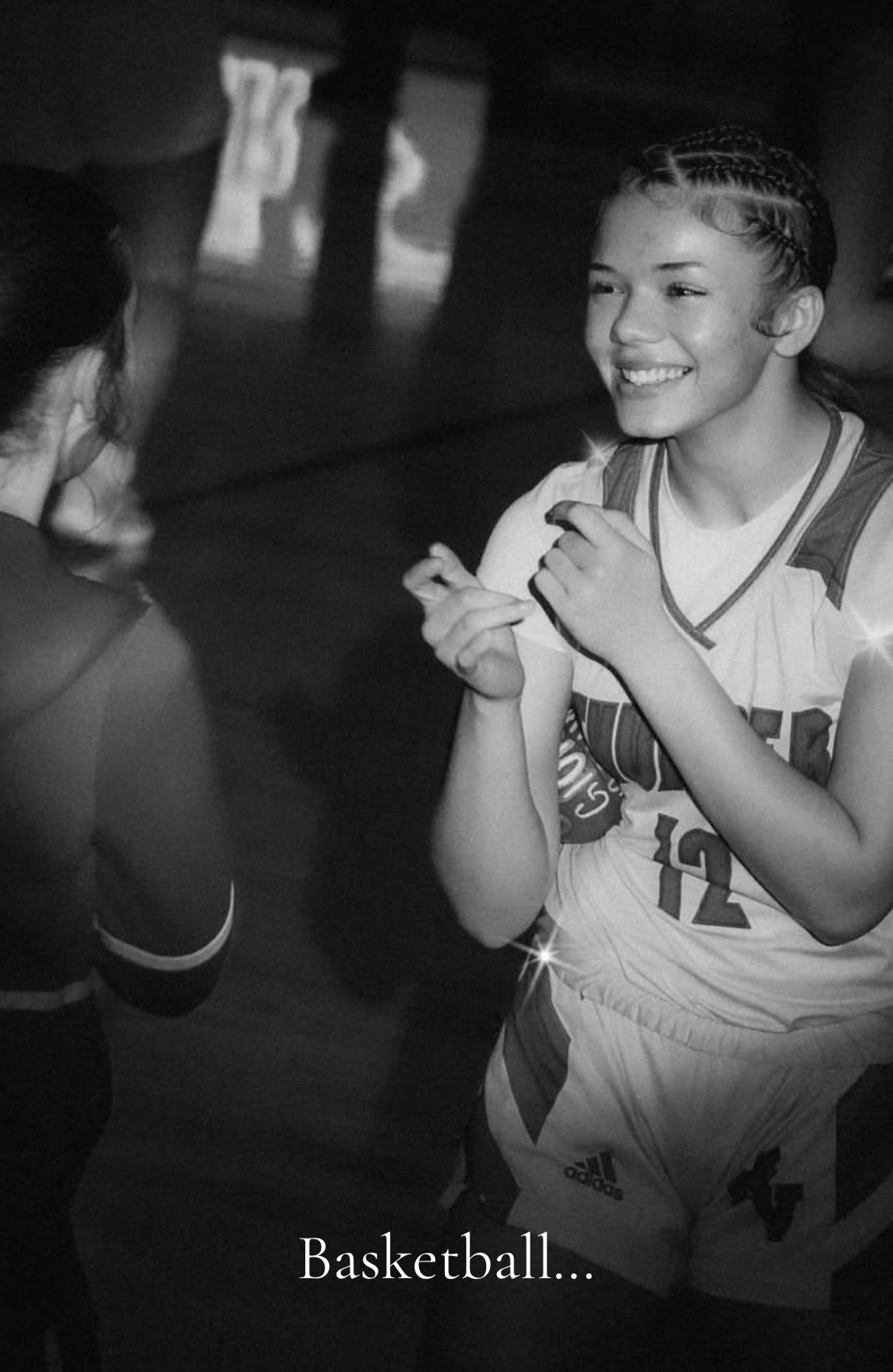 @Tiara