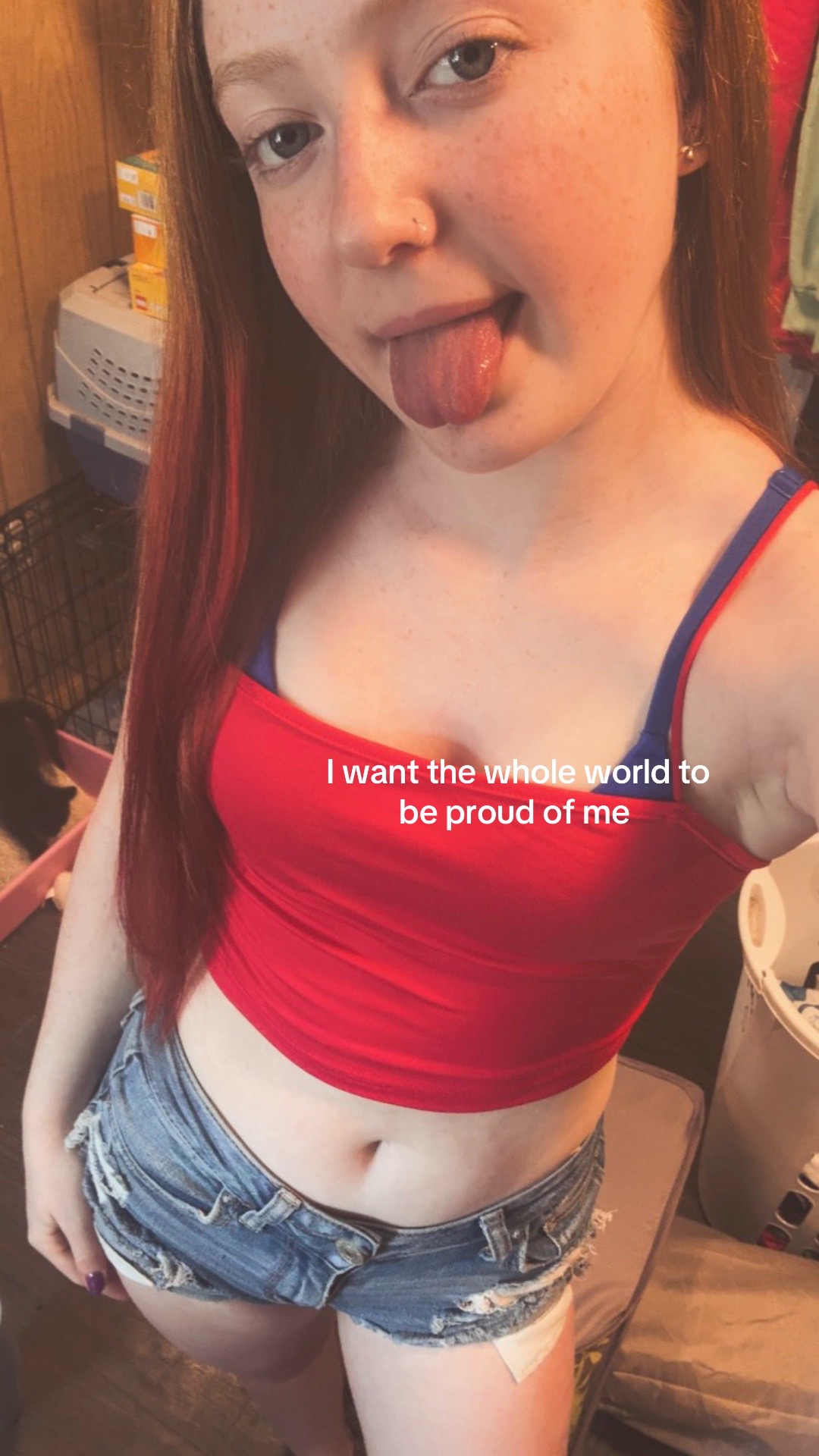 @Kiana Charlene