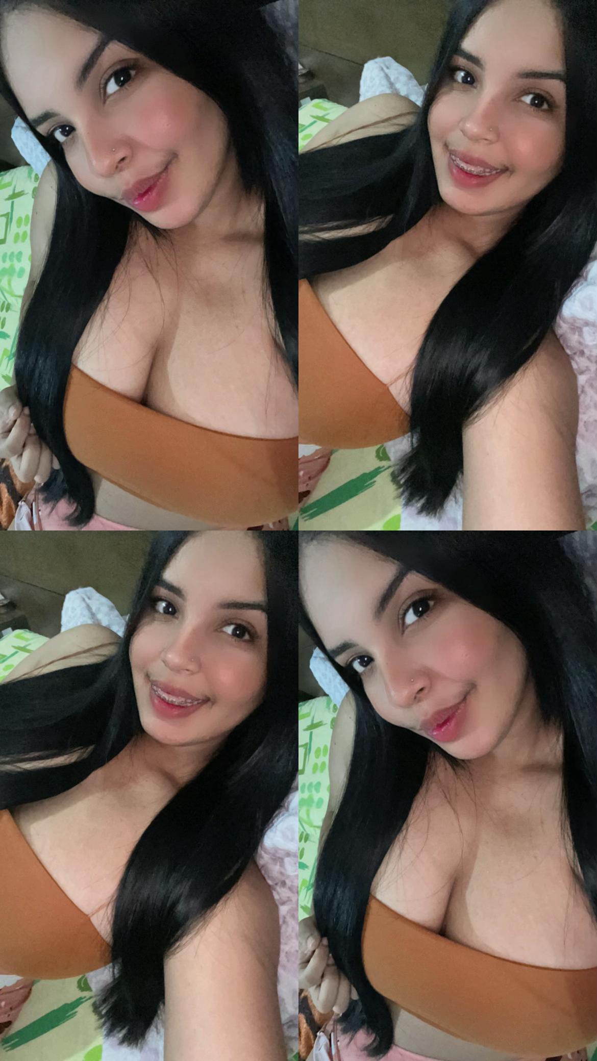 @Amannda Rafaeela