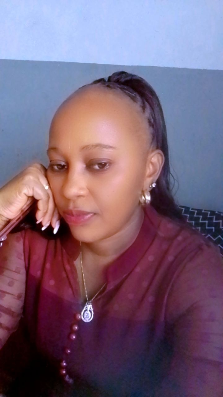 @Lilian Mwangi