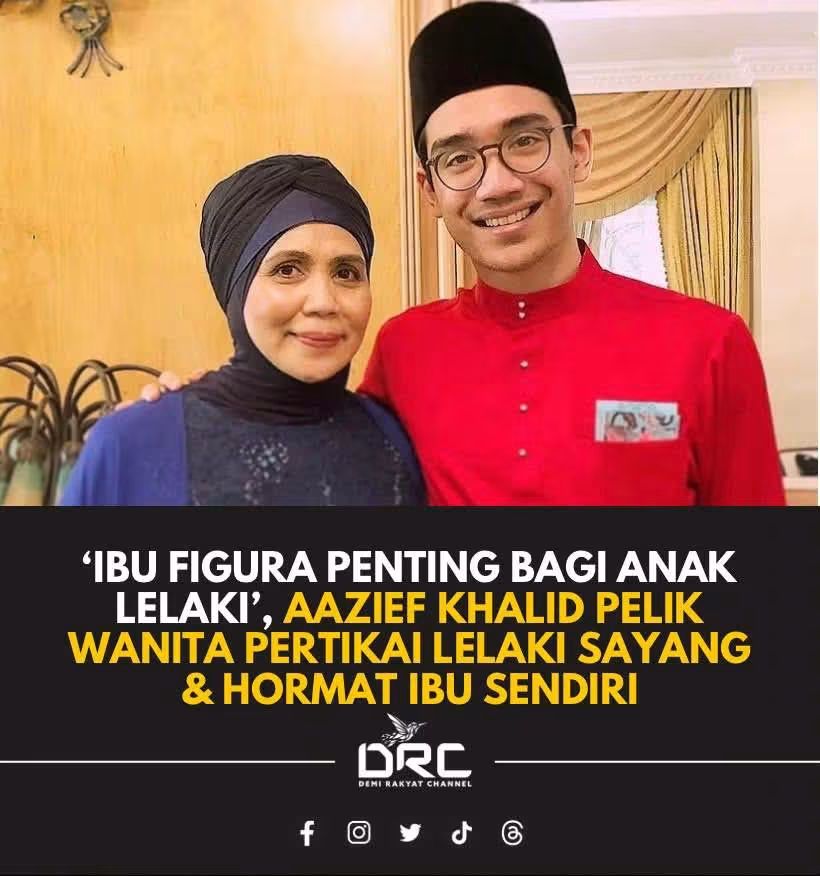 @Demi Rakyat Channel