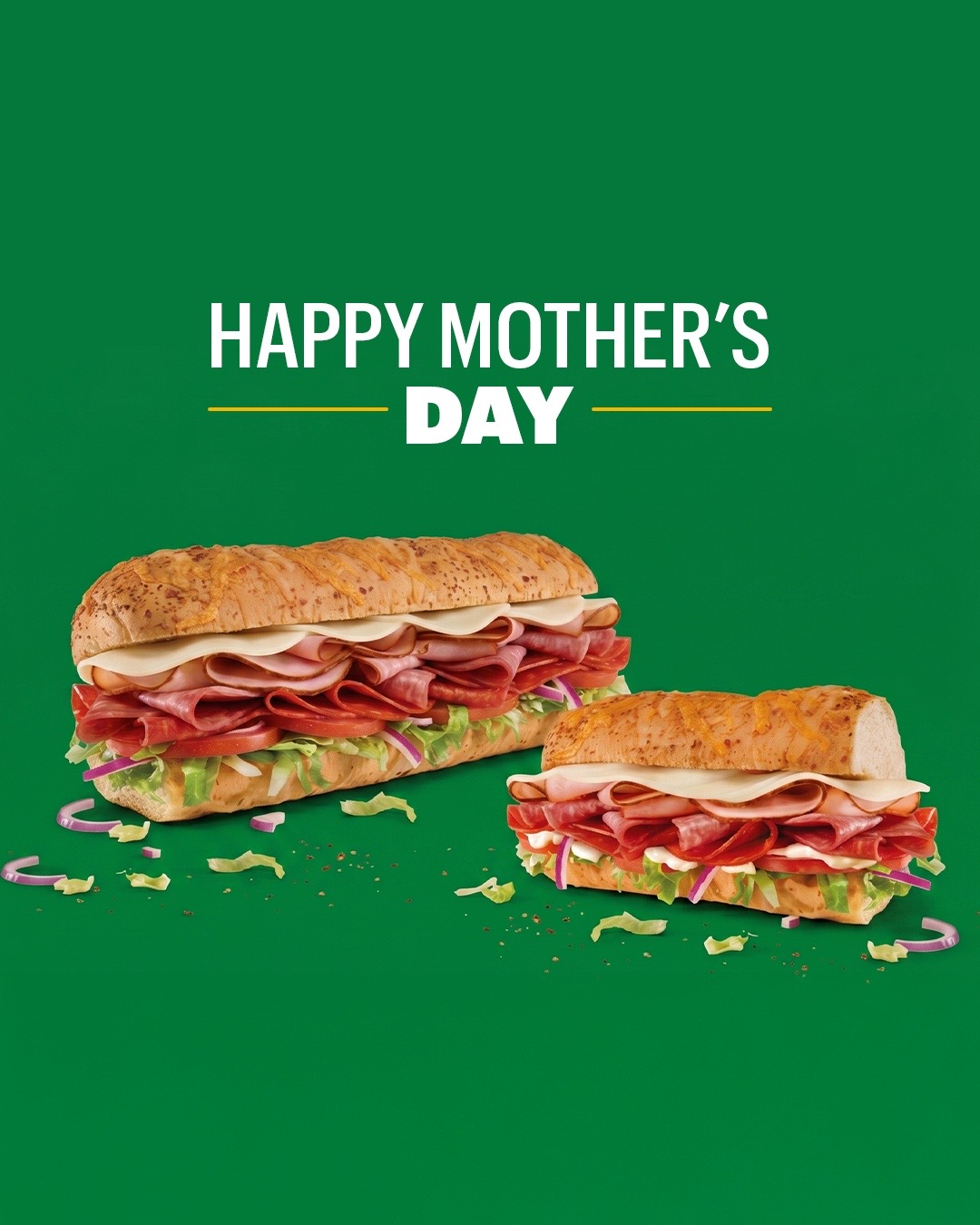 @Subway