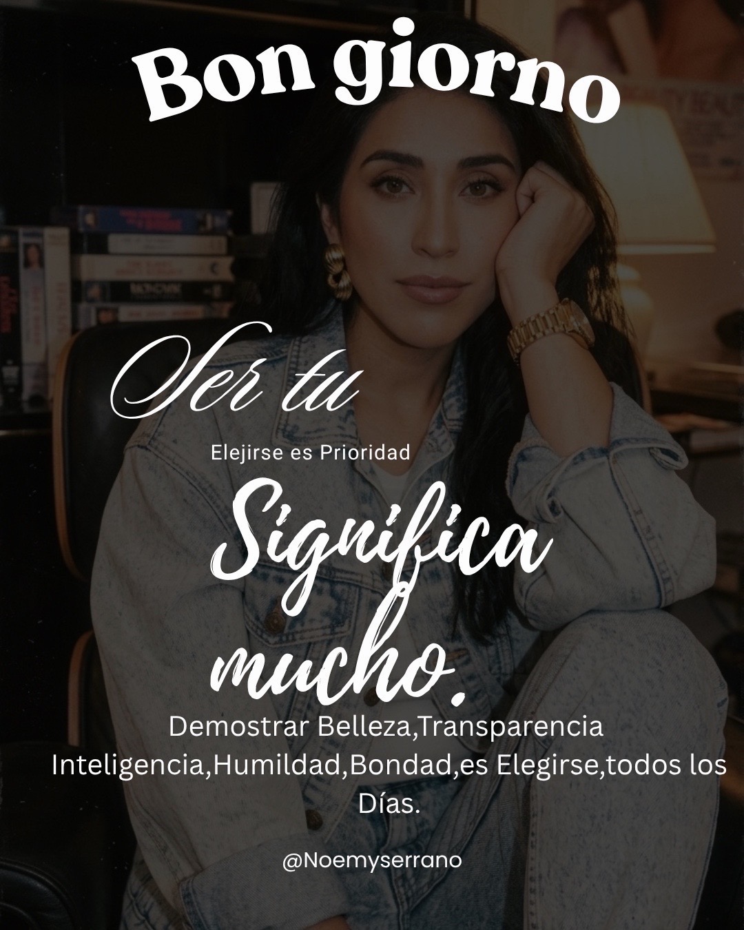 @Noemi serrano