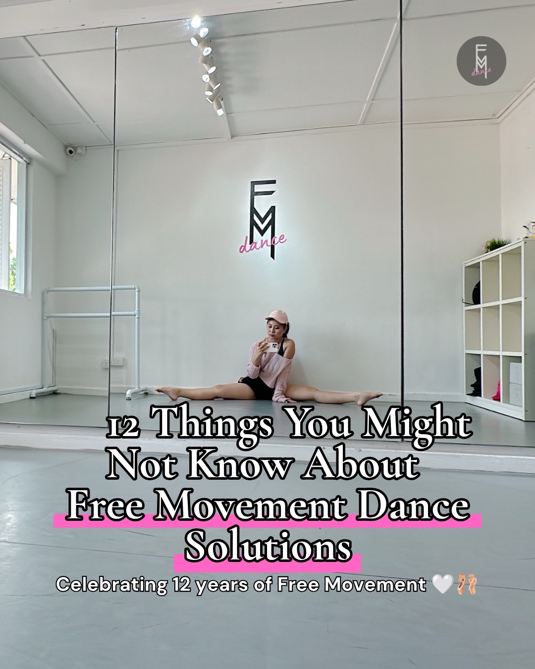 @Free Movement Dance Solutions
