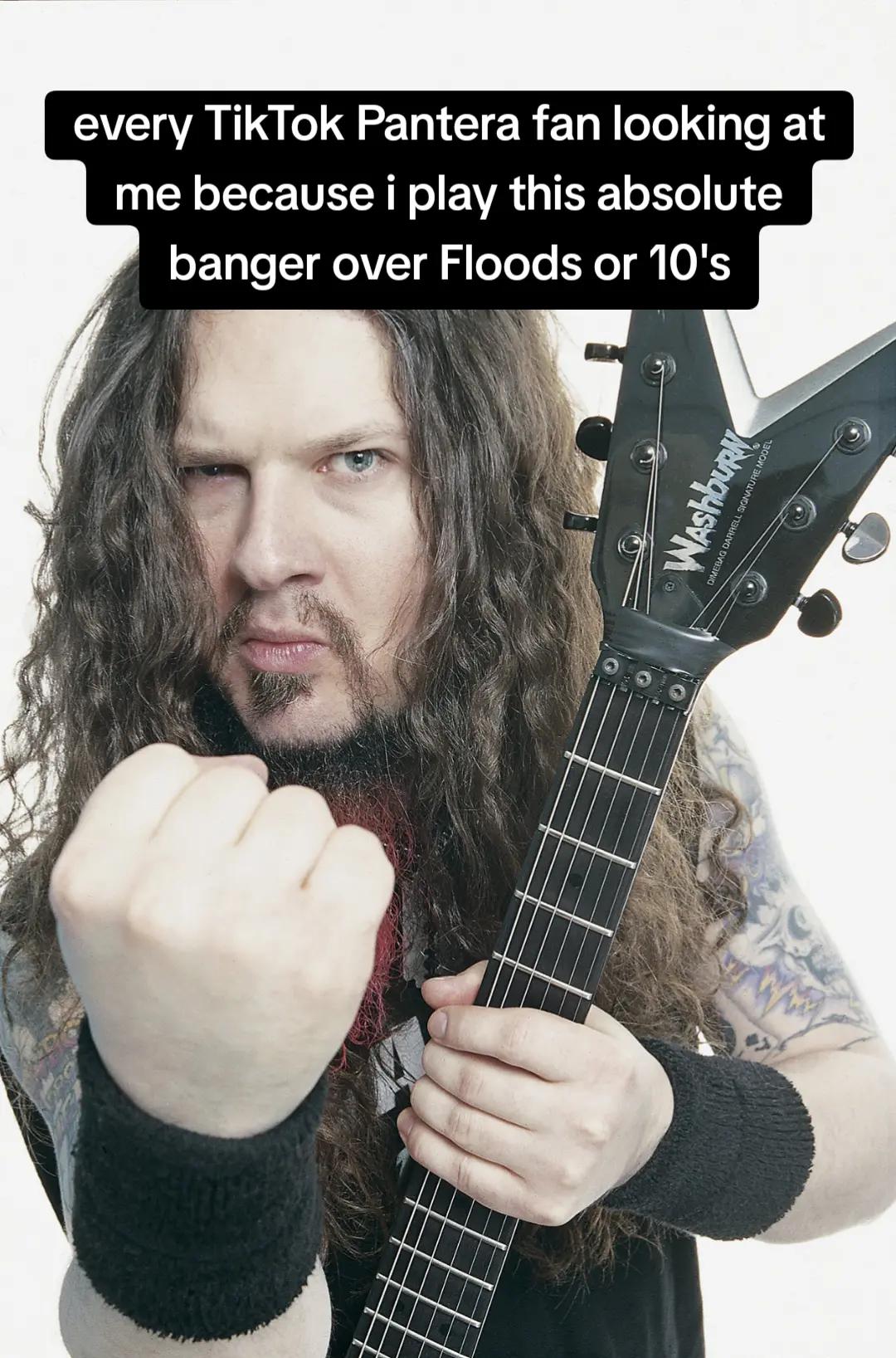 @♤DIMEBAG FAN 777♤