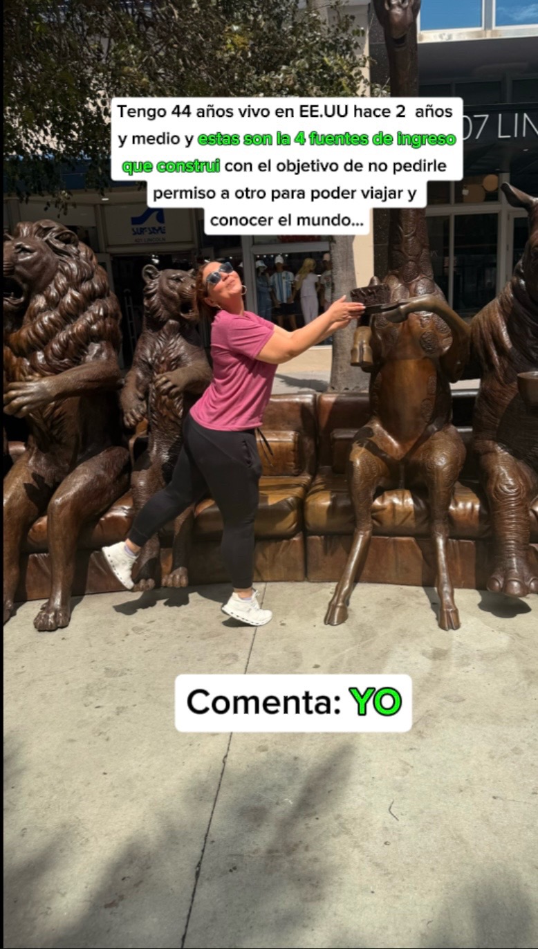 @Emprendiendo con Joha