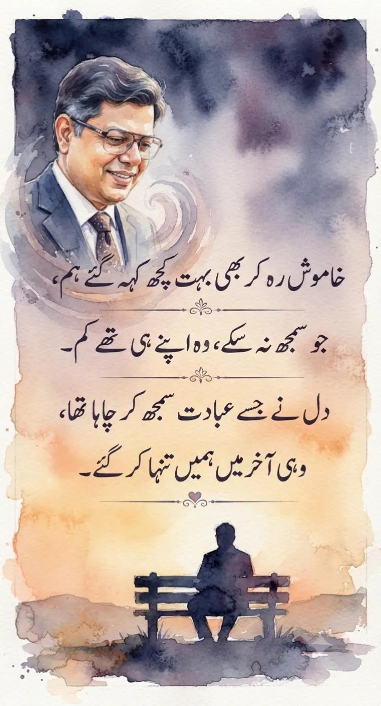 @Words of Love