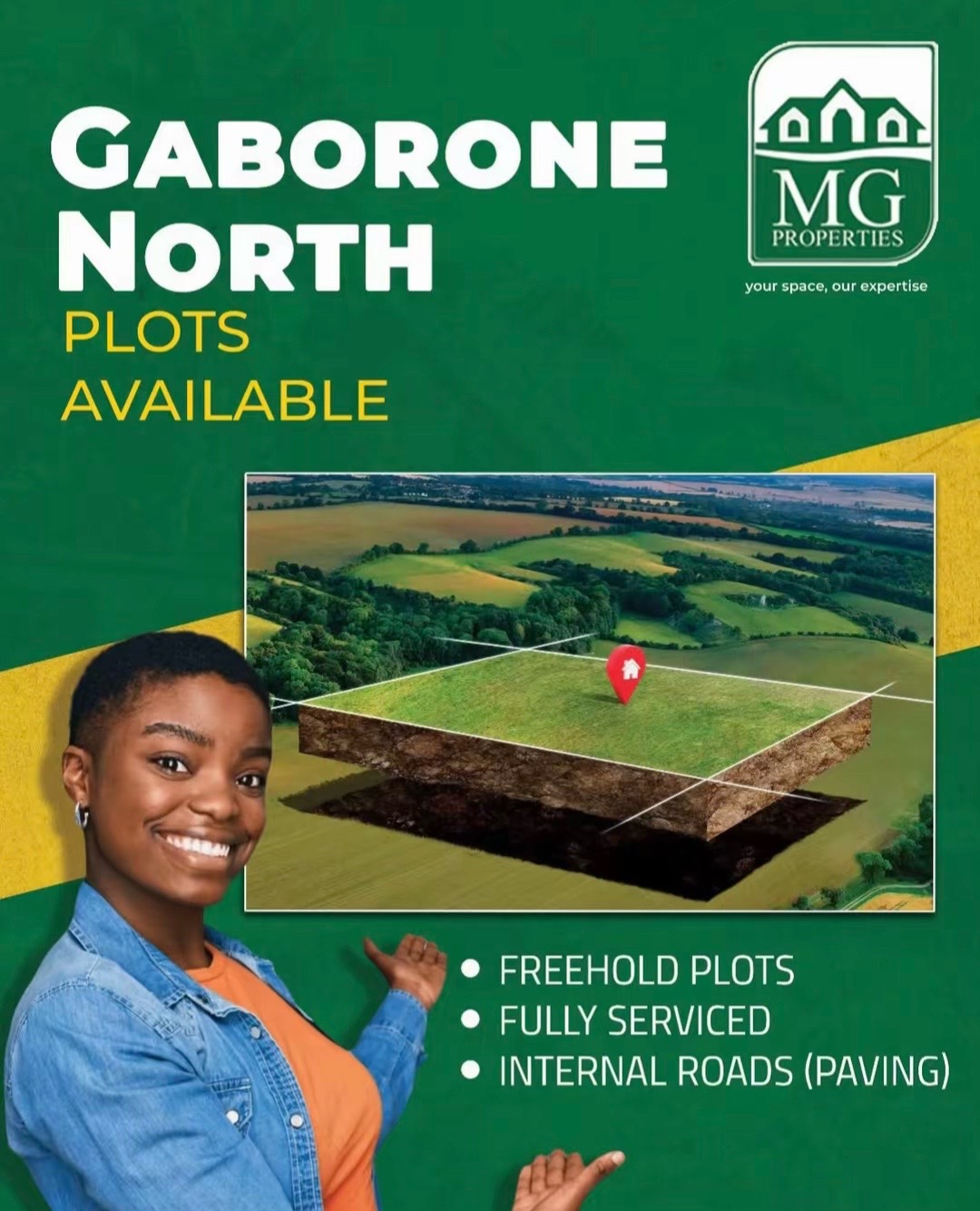 @MG PROPERTIES