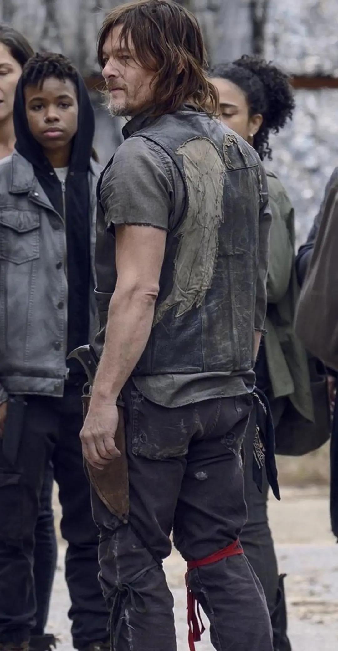 @🧟&zwj;♂️the walking dead 🧟&zwj;♂️