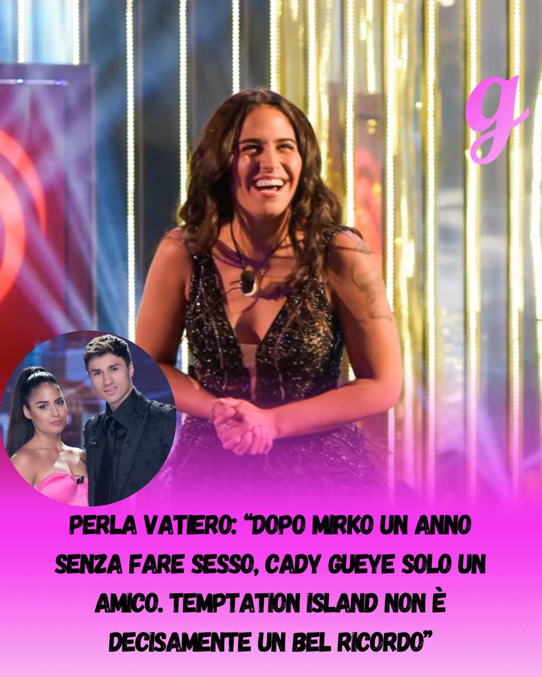 @Il Gossip Italia