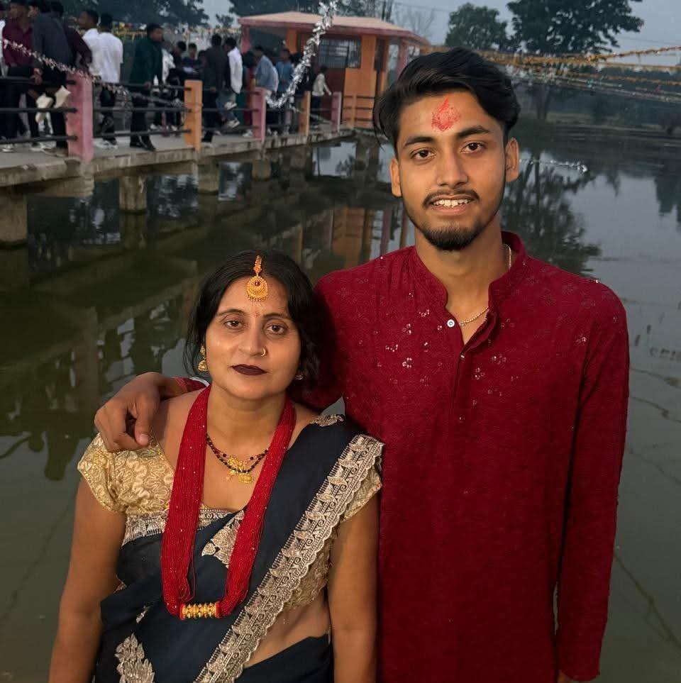@Pratima Patel