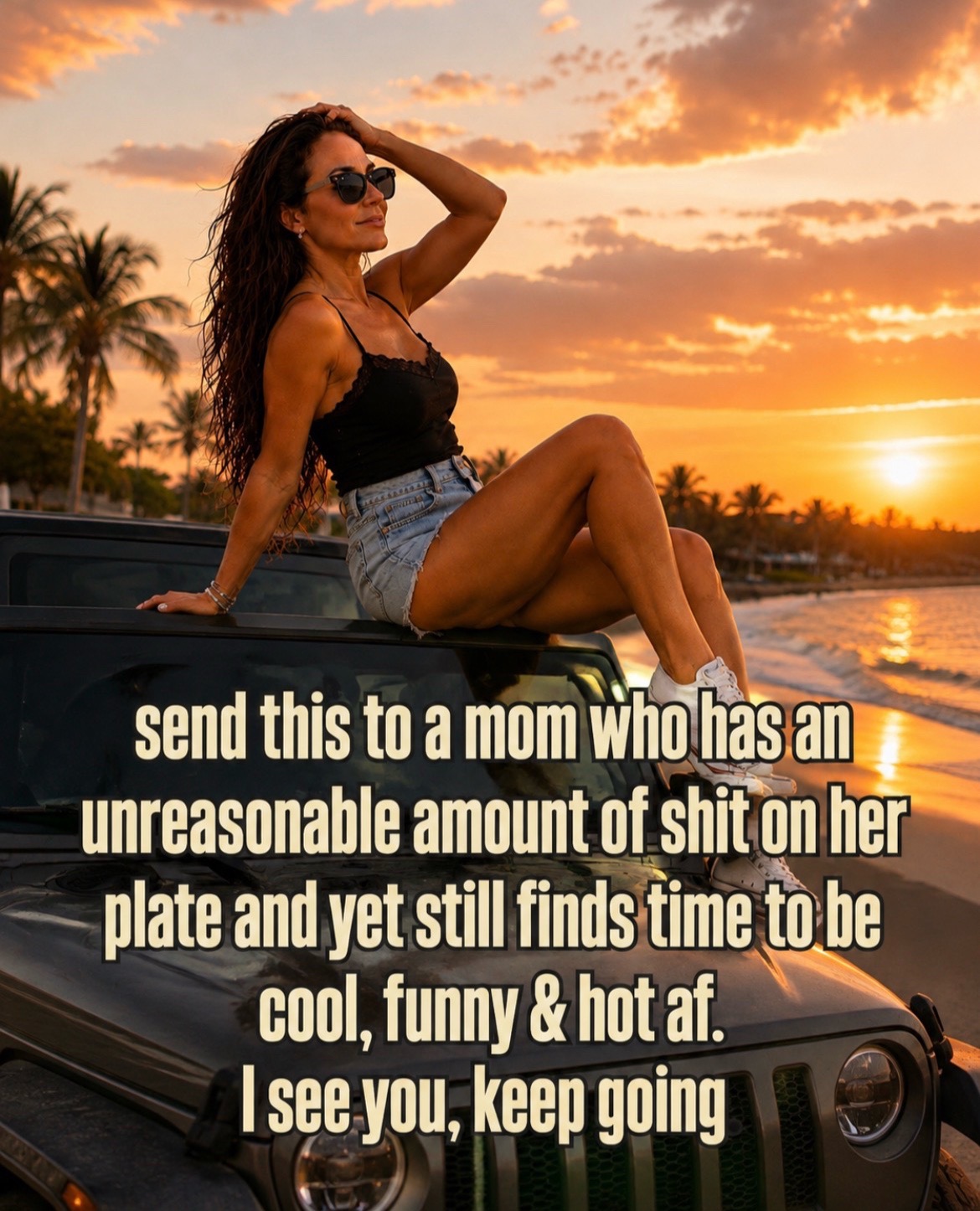 @Amanda Cisko