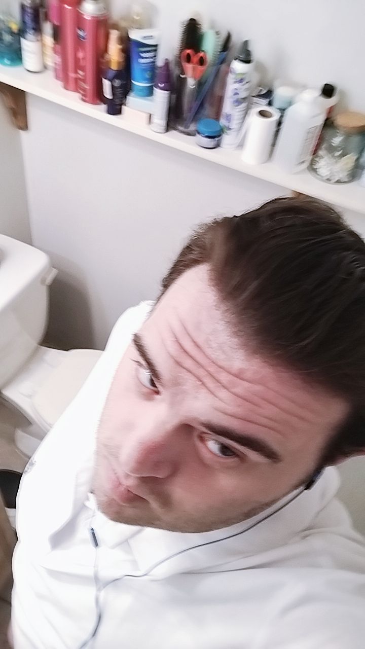 @Markkennedy