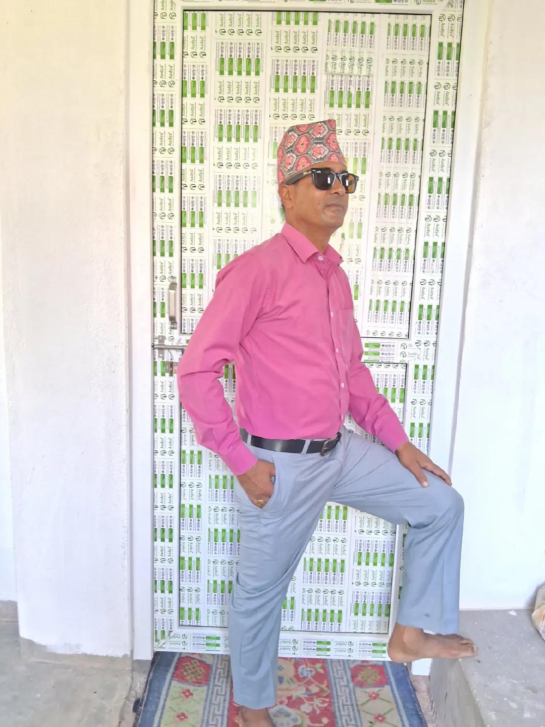 @Mohan kattel