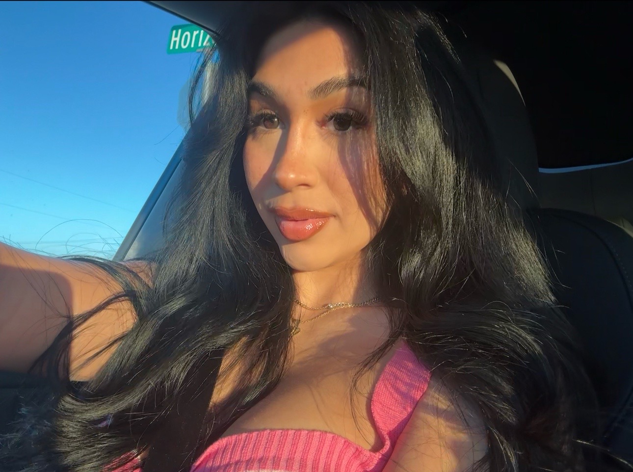 @Veronica