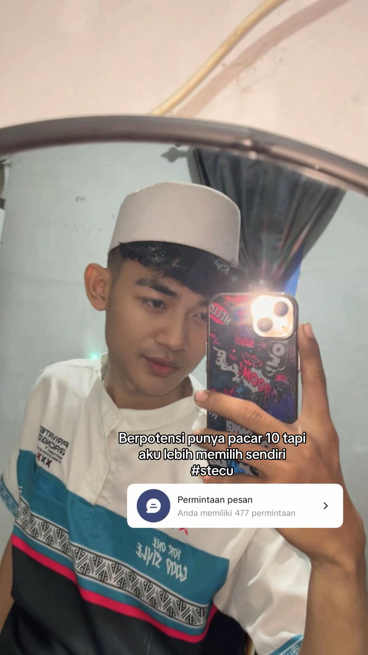 @FERDY CAKMAT