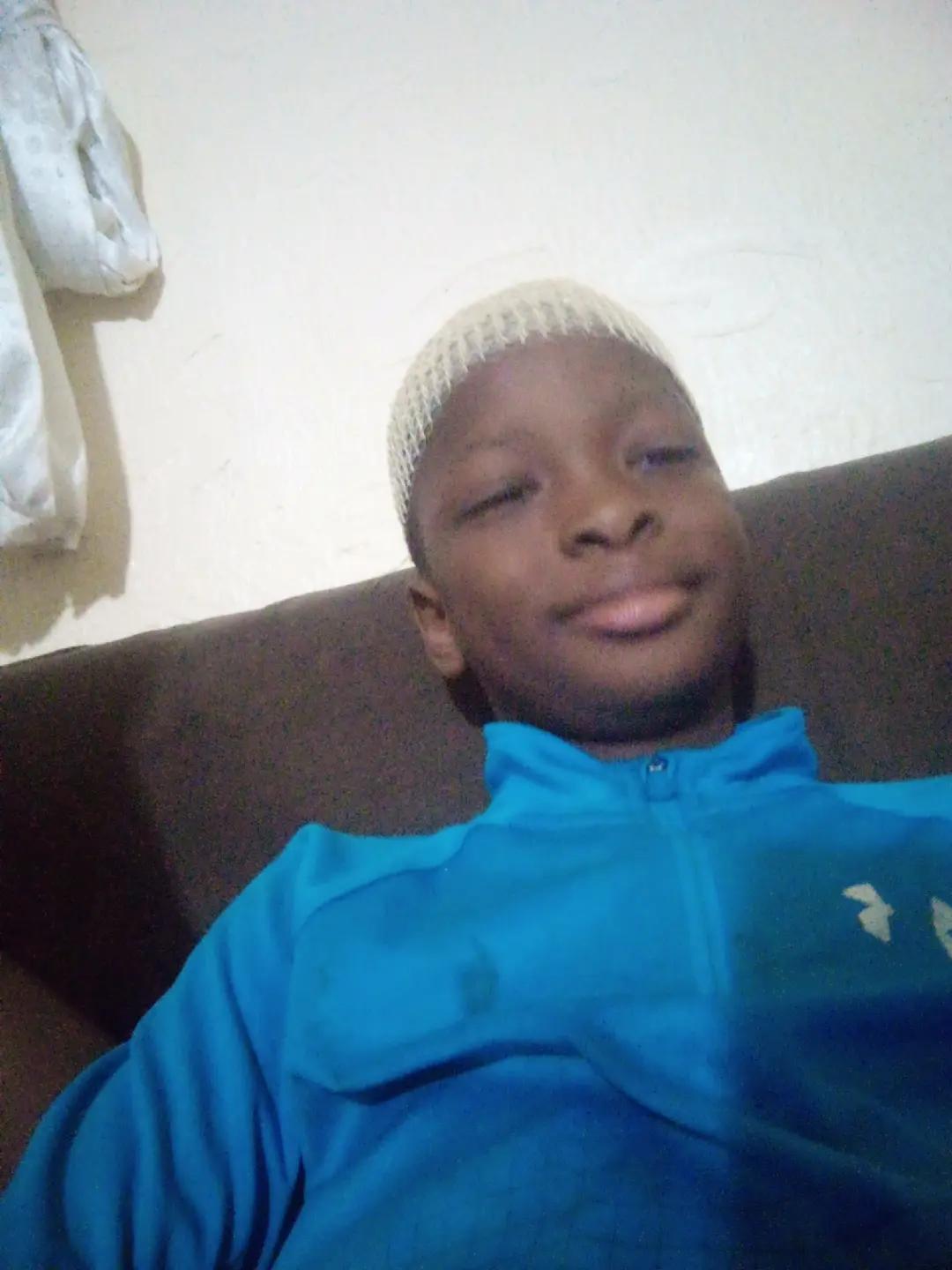 @Diakité Abdoul moumine kaba