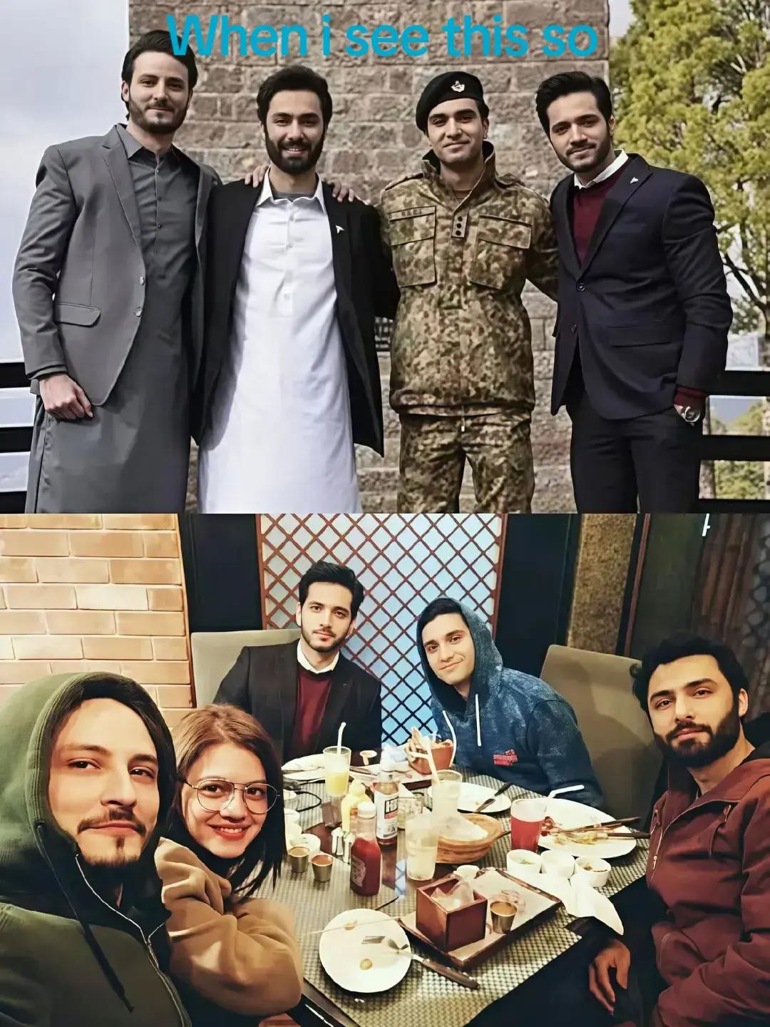 @Zaid X cousinolgy