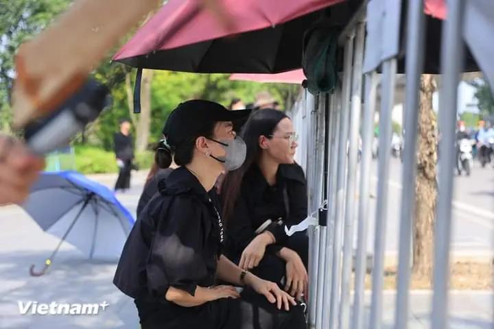 @Nữ Ho&agrave;ng Sắc Đẹp !!!
