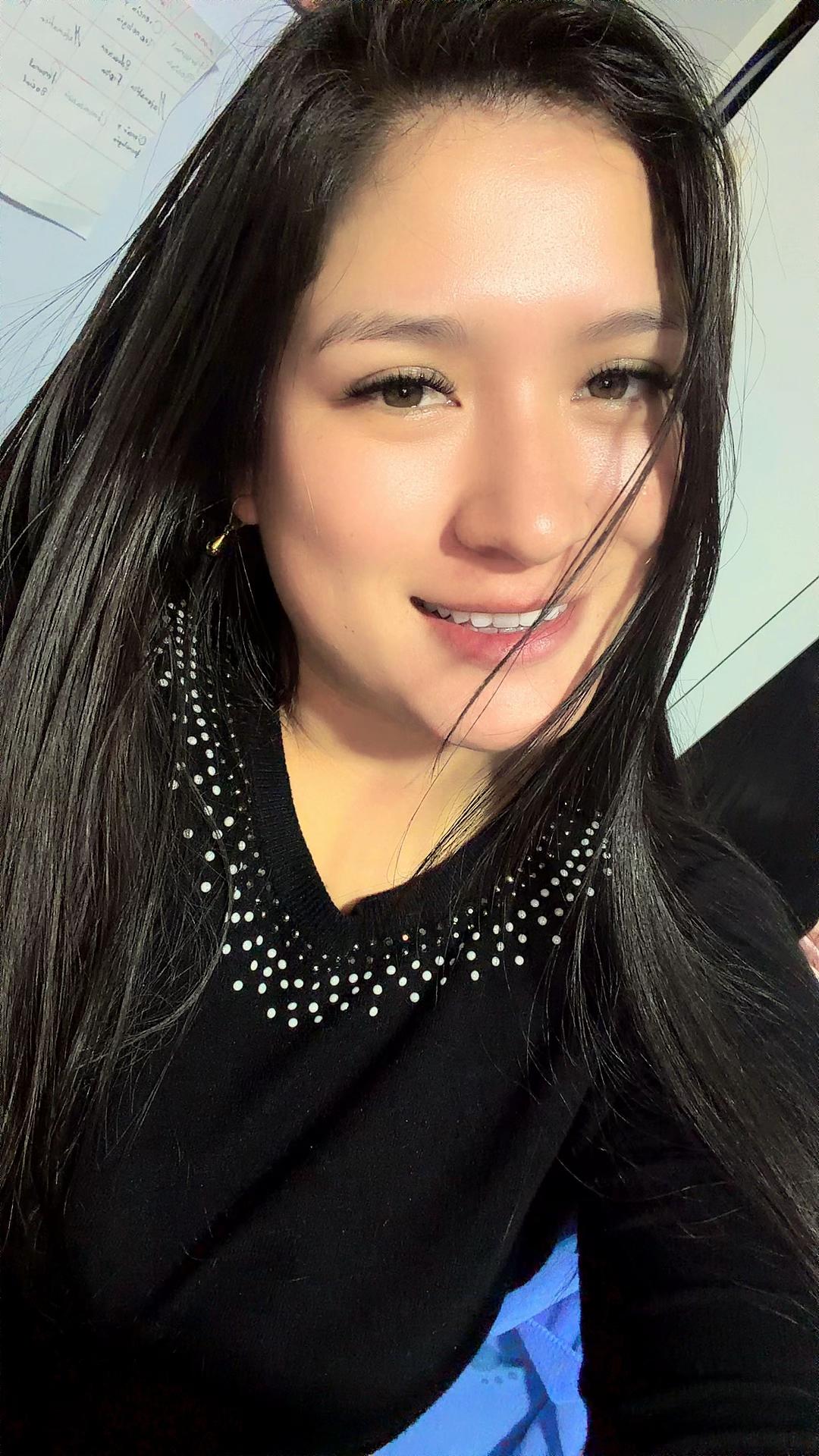 @Diana ๐ค๐