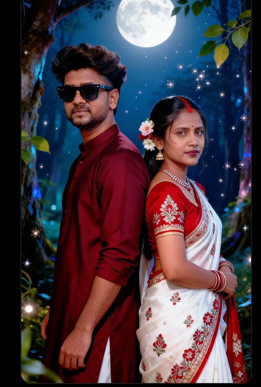 @Riya Thakur
