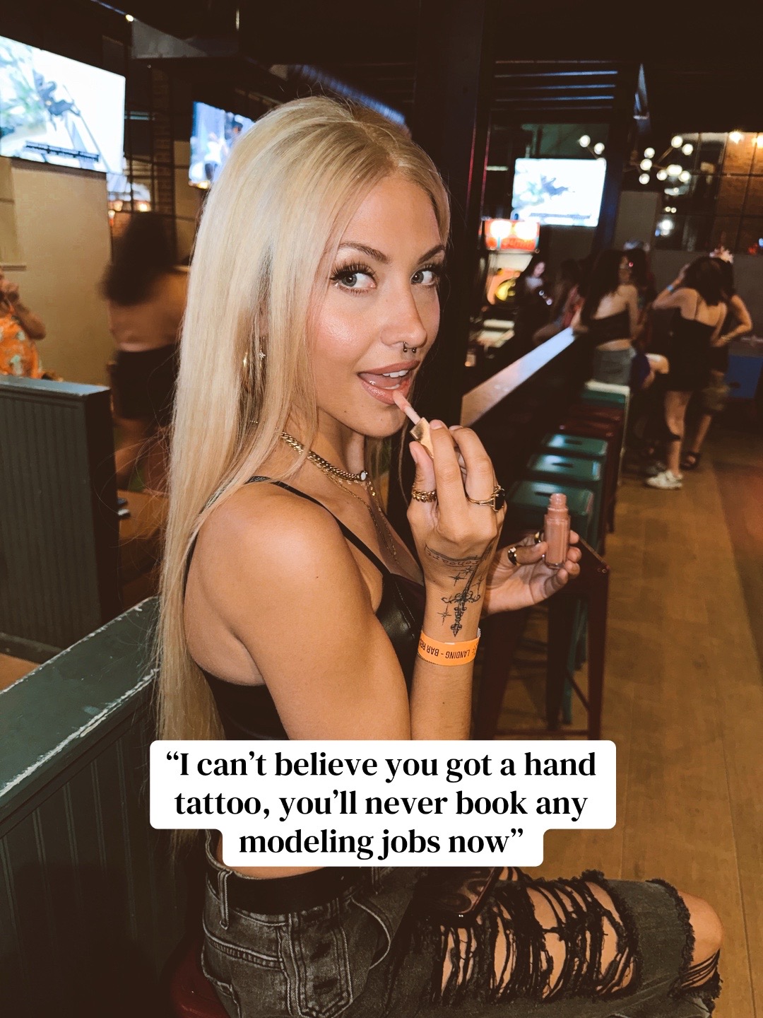 @Chloe Beau