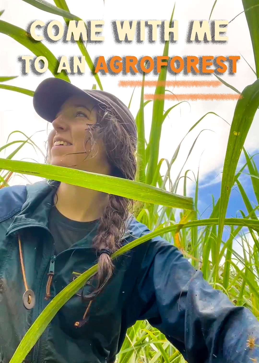 @Sarah 🌱 | Corporate to Farm