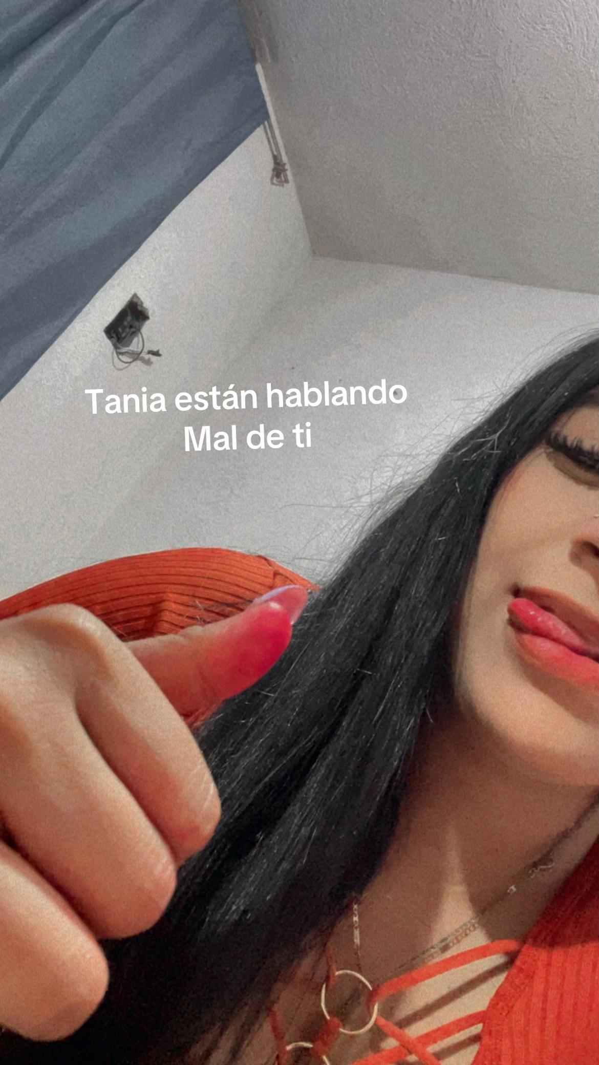 @Mami Tania💎