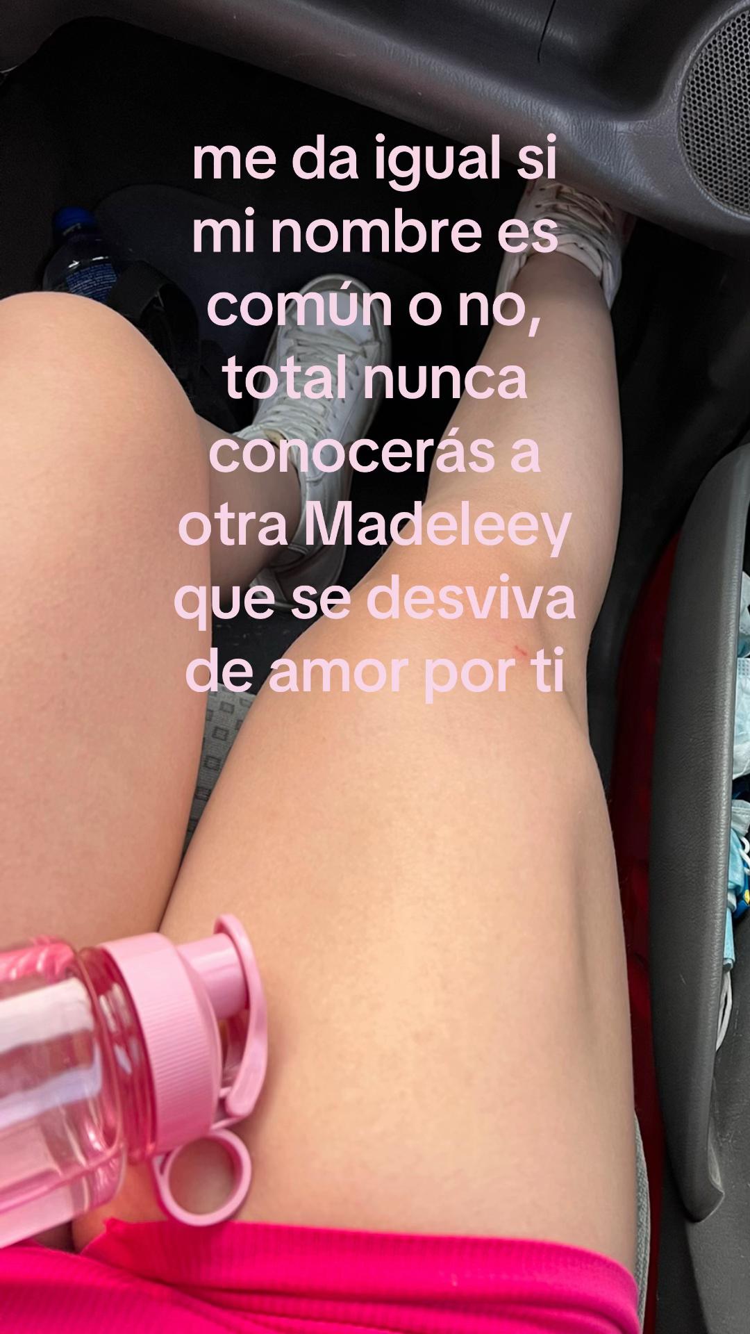 @Madeleeystyles