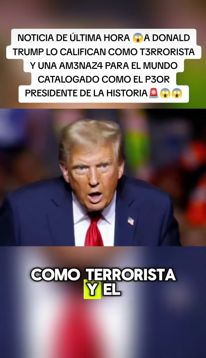 @Noticia De Estados Unidos 🇺🇸