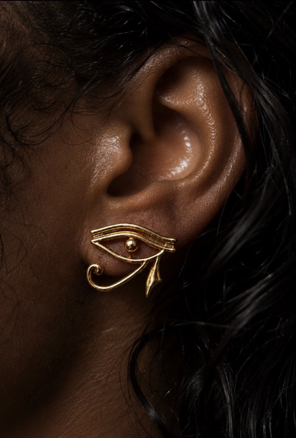 @Nubian Luxuries Brand