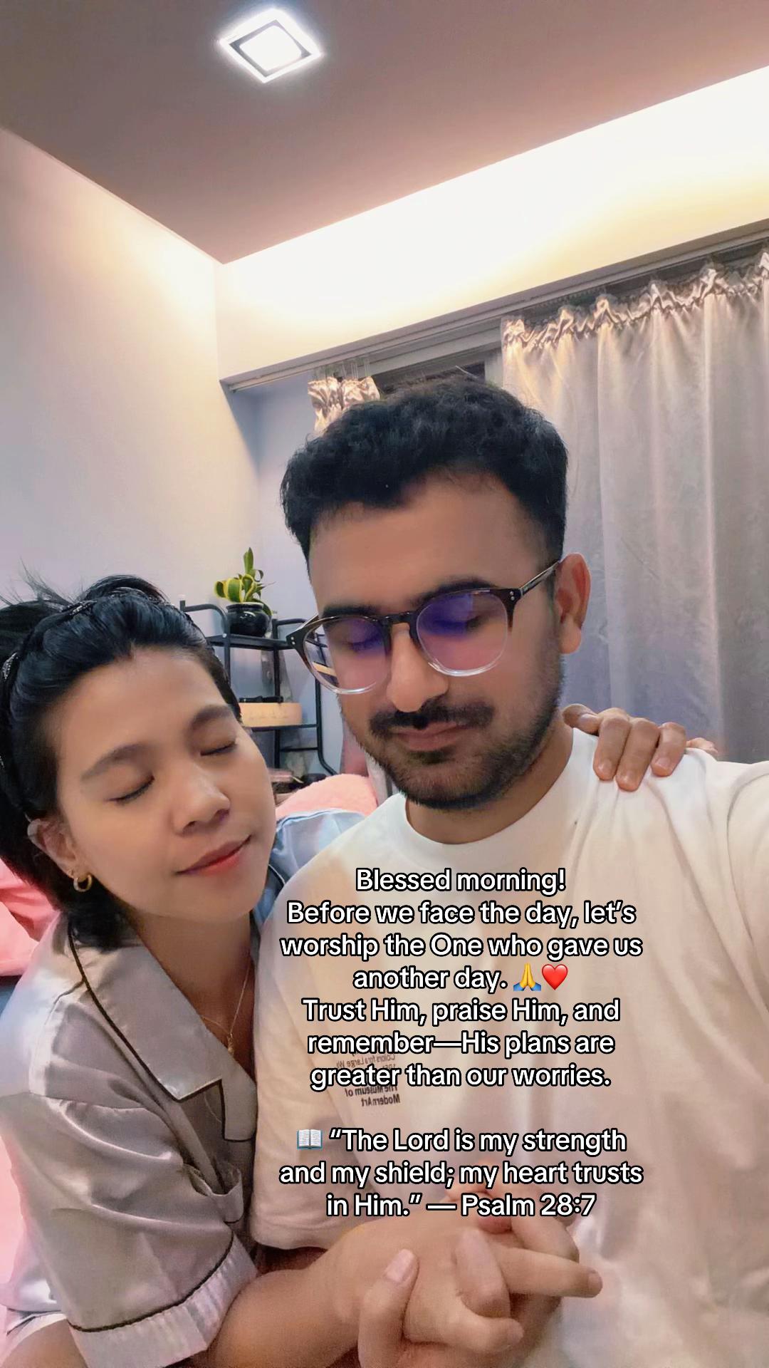 @Sourav&Jenni