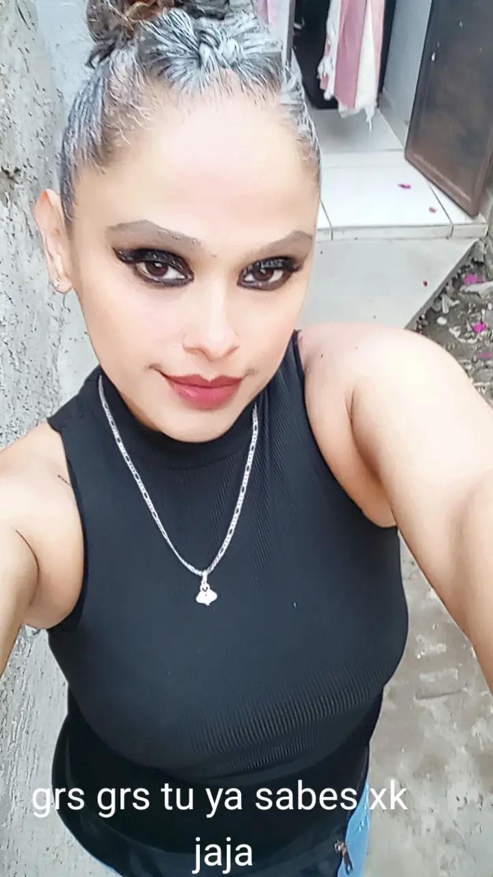 @miriam ochoa