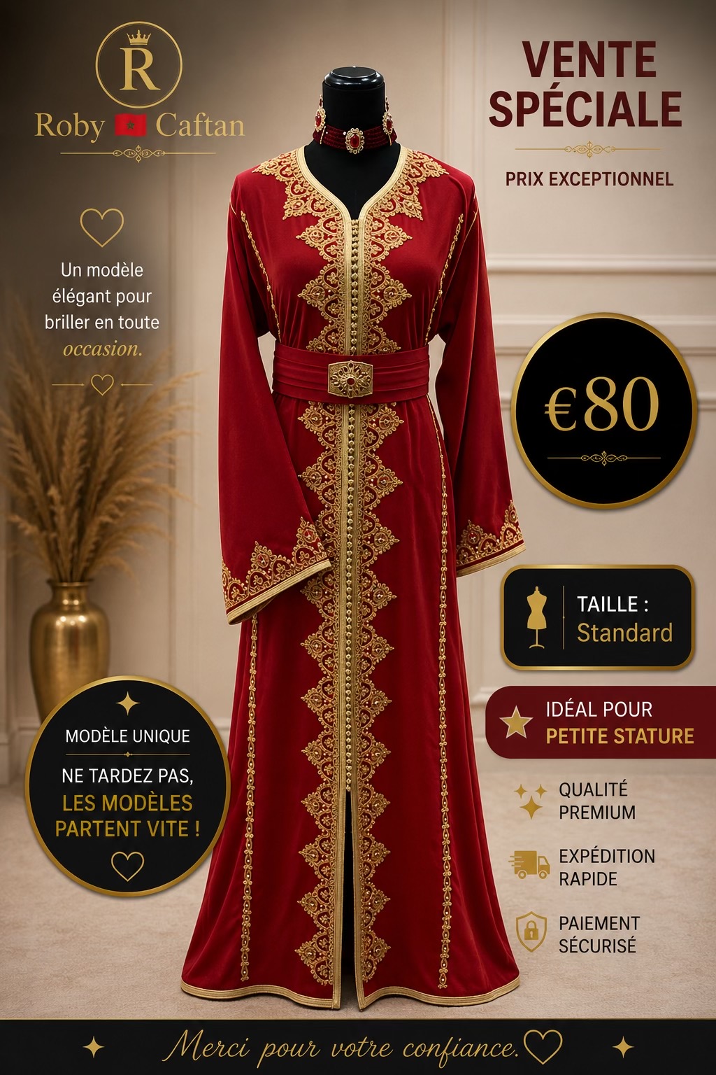 @Roby Caftan