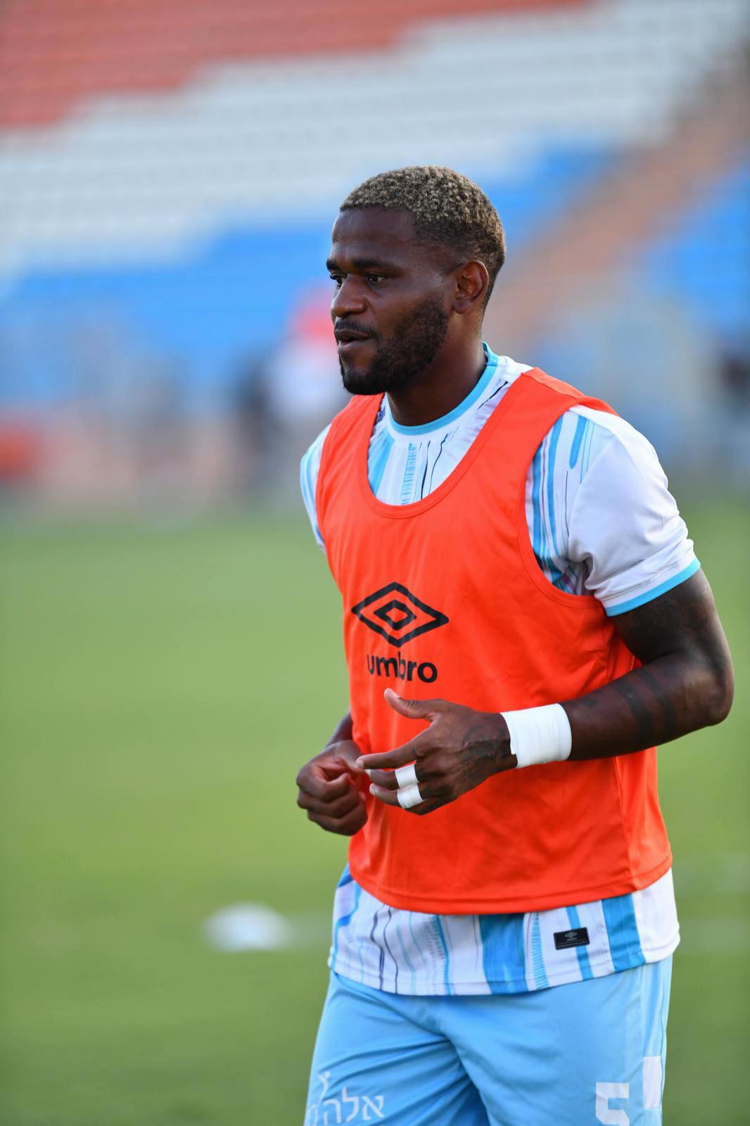 @Thierry Etoungou